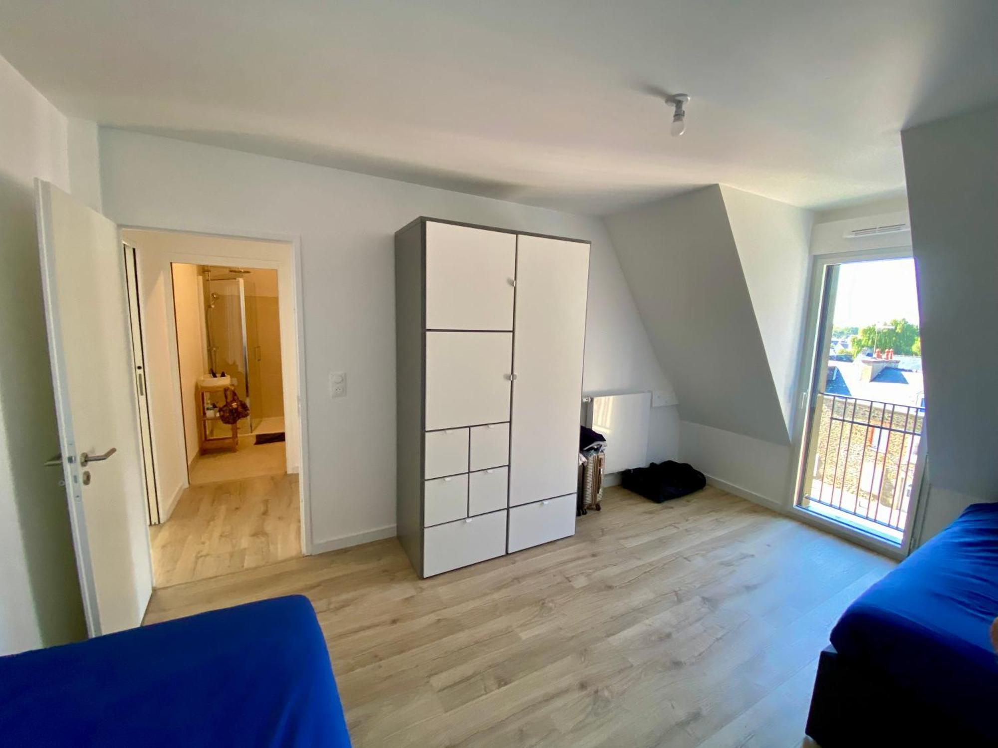 Le Palatin Parking Prive Tout Inclus Dinard Exterior foto