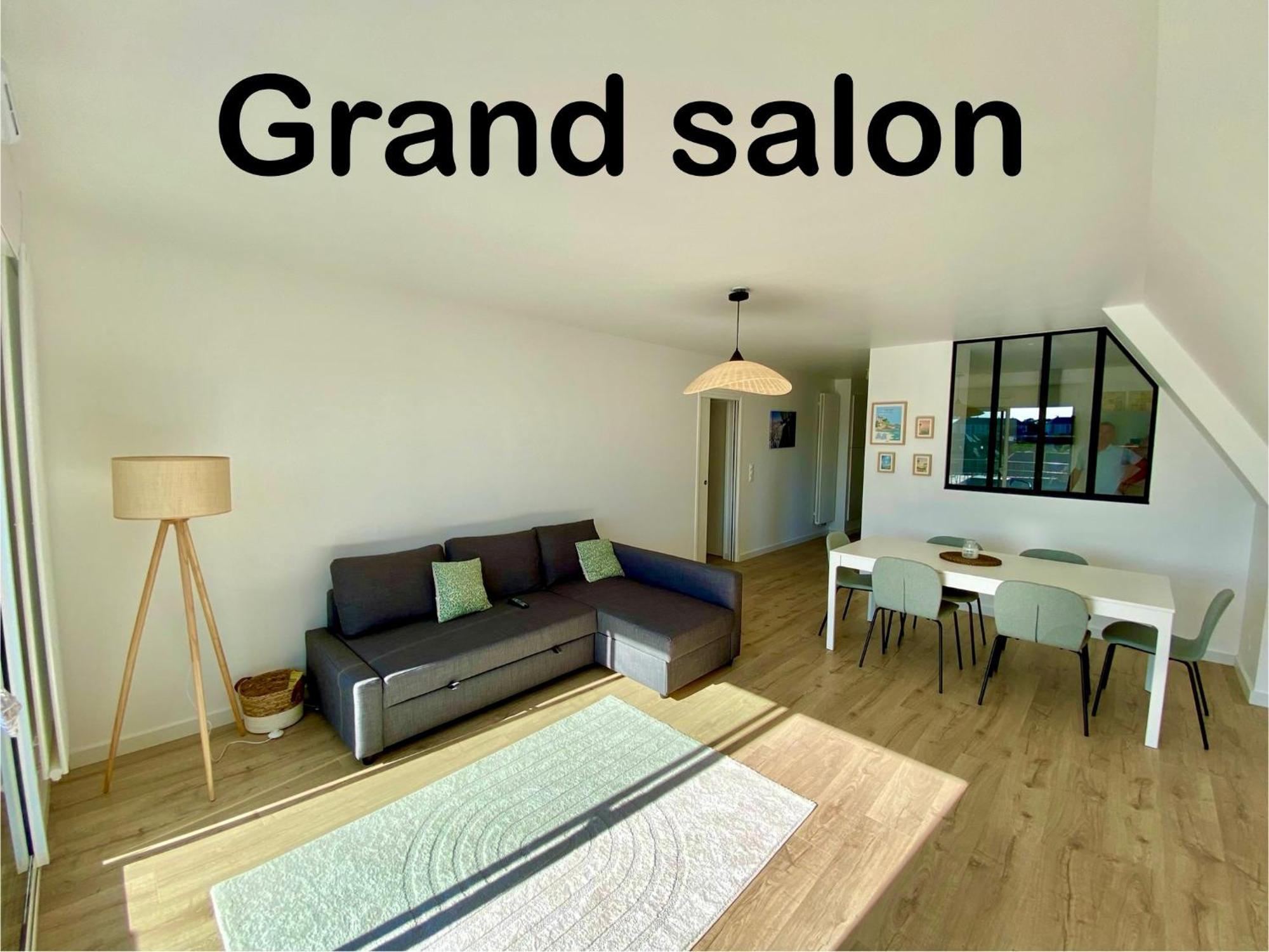 Le Palatin Parking Prive Tout Inclus Dinard Exterior foto